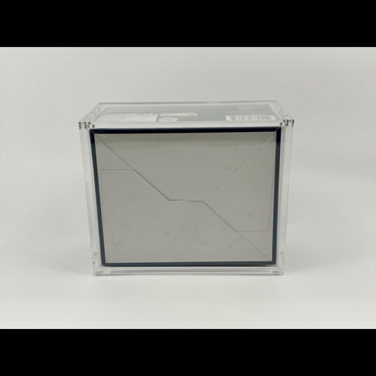 One Piece OP-03  Booster Box Acrylic Case