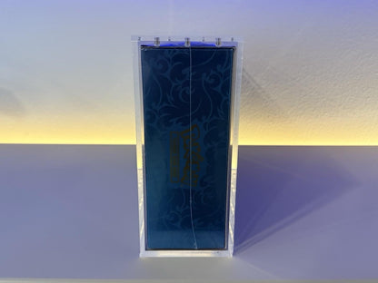 Pokemon Phantasmal Flames UPC Ultra Premium Collection Acrylic Case