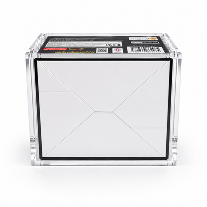 Dragon Ball Z Booster Box Acrylic Display Case