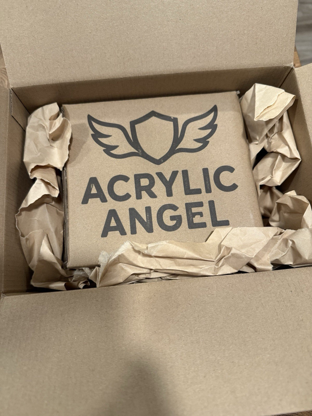 One Piece PRB-01 Booster Box Acrylic Case | Magnetic Lid | Custom Fit