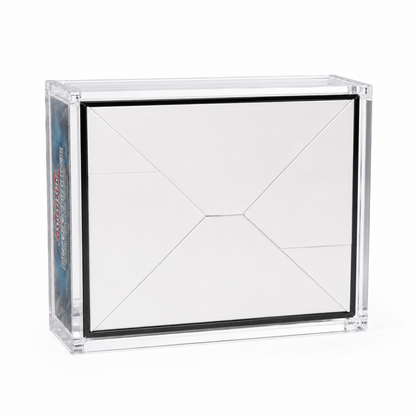 Yu-Gi-Oh! Booster Box Acrylic Display Case