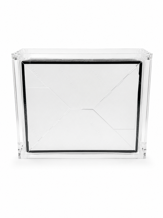 Union Arena Booster Box Acrylic Display Case