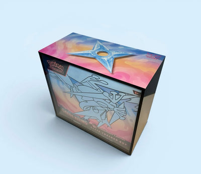 Limited Edition