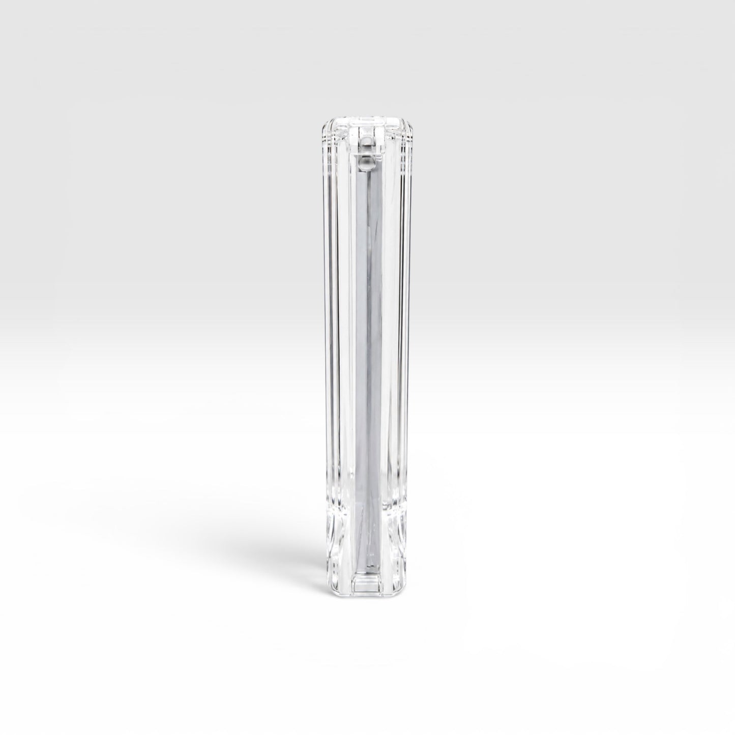 Acrylic Display Case for Beckett BGS Graded Card Slab – Magnetic Lid