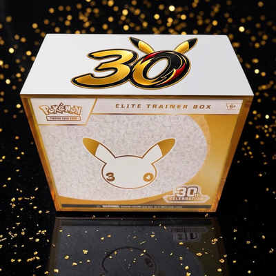 Limited Edition