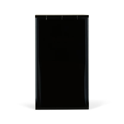 Black Acrylic Display Case for Pokémon Elite Trainer Boxes With Magnetic Lid